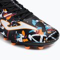 Футбольні бутси чоловічі Joma Evolution FG чорно-кольорові EVOS2331FG 7