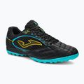 Футбольні бутси чоловічі Joma Liga 5 2301 чорні LIGS2301TF