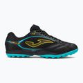 Футбольні бутси чоловічі Joma Liga 5 2301 чорні LIGS2301TF 2