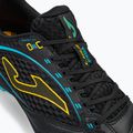 Футбольні бутси чоловічі Joma Liga 5 2301 чорні LIGS2301TF 8