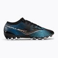 Футбольні бутси чоловічі Joma Propulsion Cup AG чорно-блакитні PCUS2301AG 2