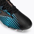 Футбольні бутси чоловічі Joma Propulsion Cup AG чорно-блакитні PCUS2301AG 8