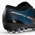 Футбольні бутси чоловічі Joma Propulsion Cup AG чорно-блакитні PCUS2301AG 9