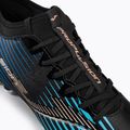Футбольні бутси чоловічі Joma Propulsion Cup AG чорно-блакитні PCUS2301AG 10