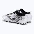 Футбольні бутси чоловічі Joma Propulsion Cup AG білі PCUS2302AG 3