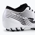 Футбольні бутси чоловічі Joma Propulsion Cup AG білі PCUS2302AG 9