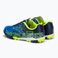 Футбольні бутси дитячі Joma Propulsion TF сині PRJS2303TF 3