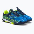 Футбольні бутси дитячі Joma Propulsion TF сині PRJS2303TF 4