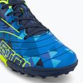 Футбольні бутси дитячі Joma Propulsion TF сині PRJS2303TF 7