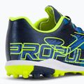 Футбольні бутси дитячі Joma Propulsion TF сині PRJS2303TF 8