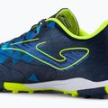 Футбольні бутси дитячі Joma Propulsion TF сині PRJS2303TF 11