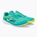 Кросівки для бігу чоловічі Joma R.4000 2317 зелені 4