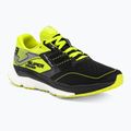 Кросівки для бігу чоловічі Joma R.Super Cross black/lemon