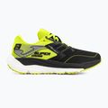 Кросівки для бігу чоловічі Joma R.Super Cross black/lemon 2