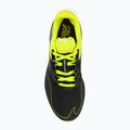 Кросівки для бігу чоловічі Joma R.Super Cross black/lemon 6