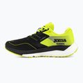 Кросівки для бігу чоловічі Joma R.Super Cross black/lemon 10