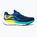 Кросівки для бігу чоловічі Joma R.Super Cross navy/electric blue 10