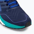 Кросівки для бігу чоловічі Joma R.Super Cross navy/electric blue 7