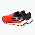 Кросівки для бігу чоловічі Joma R.Super Cross coral/black 4