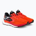 Кросівки для бігу чоловічі Joma R.Super Cross coral/black 5