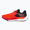 Кросівки для бігу чоловічі Joma R.Super Cross coral/black 3