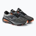 Кросівки для бігу чоловічі Joma R.Hispalis 2312 сірі RHISPS2312 4