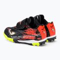 Футбольні бутси дитячі Joma Super Copa TF чорні SCJS2301TFV 3