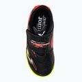 Футбольні бутси дитячі Joma Super Copa TF чорні SCJS2301TFV 6