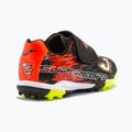 Футбольні бутси дитячі Joma Super Copa TF чорні SCJS2301TFV 12