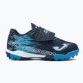 Футбольні бутси дитячі Joma Super Copa TF сині SCJS2303TFV 2