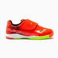 Футбольні бутси дитячі Joma Super Copa IN помаранчеві SCJS2307INV 11