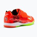 Футбольні бутси дитячі Joma Super Copa IN помаранчеві SCJS2307INV 13