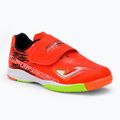Футбольні бутси дитячі Joma Super Copa IN помаранчеві SCJS2307INV