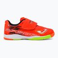 Футбольні бутси дитячі Joma Super Copa IN помаранчеві SCJS2307INV 2