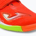 Футбольні бутси дитячі Joma Super Copa IN помаранчеві SCJS2307INV 7