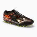 Футбольні бутси чоловічі Joma Super Copa AG чорні SUPS2301AG 12