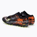Футбольні бутси чоловічі Joma Super Copa AG чорні SUPS2301AG 3