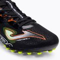 Футбольні бутси чоловічі Joma Super Copa AG чорні SUPS2301AG 7