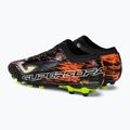 Футбольні бутси чоловічі Joma Super Copa FG чорні SUPS2301FG 3