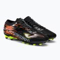 Футбольні бутси чоловічі Joma Super Copa FG чорні SUPS2301FG 4