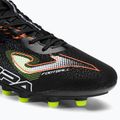 Футбольні бутси чоловічі Joma Super Copa FG чорні SUPS2301FG 7