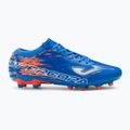 Футбольні бутси чоловічі Joma Super Copa FG блакитні SUPS2304FG 2