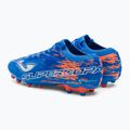 Футбольні бутси чоловічі Joma Super Copa FG блакитні SUPS2304FG 3