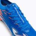 Футбольні бутси чоловічі Joma Super Copa FG блакитні SUPS2304FG 8
