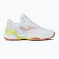 Кросівки тенісні жіночі Joma Ace Lady P white 2