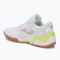 Кросівки тенісні жіночі Joma Ace Lady P white 3