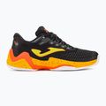 Кросівки тенісні чоловічі Joma Ace P black/orange 2