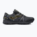 Кросівки для бігу чоловічі Joma Tk.Shock чорні TKSHOS2322 2