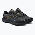 Кросівки для бігу чоловічі Joma Tk.Shock чорні TKSHOS2322 4