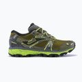 Кросівки для бігу чоловічі Joma Tk.Shock 2323 зелені TKSHOS2323 12
